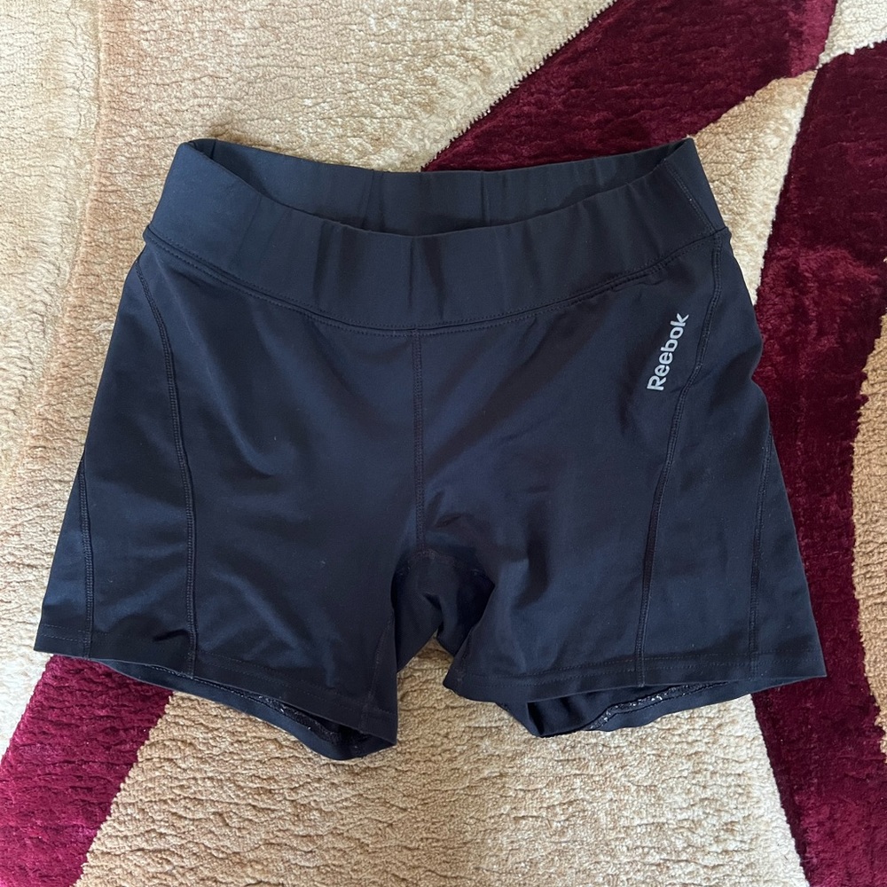 Reebok spandex